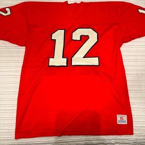 VTG Illini 1980 Football Jersey